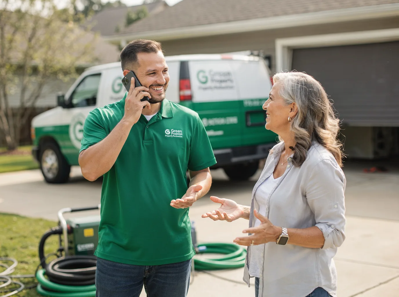 Water Damage Restoration Ruso, ND FAQs
